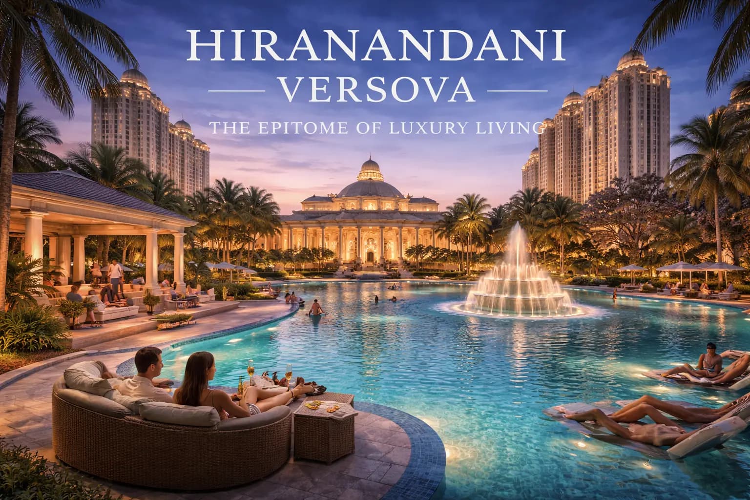 Hiranandani Versova — hero photo 3